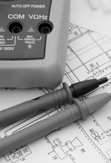 Specialized technical support