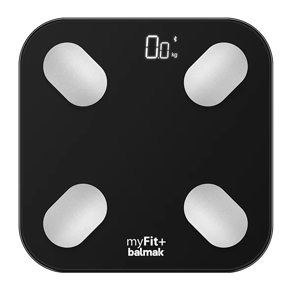 Balmak myFit+ Smart (180 kg)