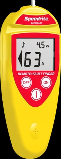 Controle Remoto Speedrite