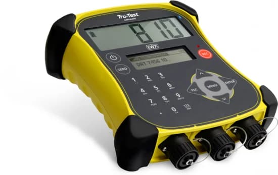 Tru-Test EziWeigh7i Indicator