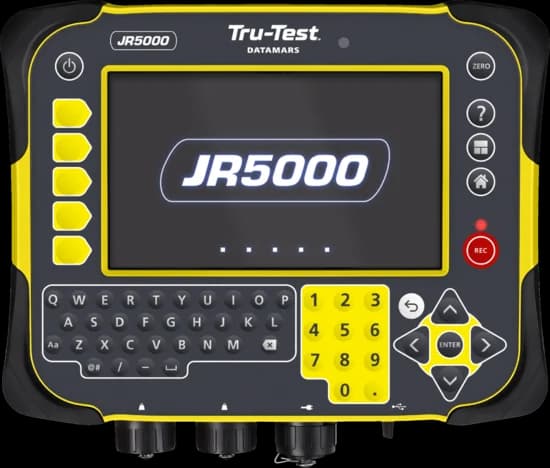 Tru-Test JR5000 Indicator
